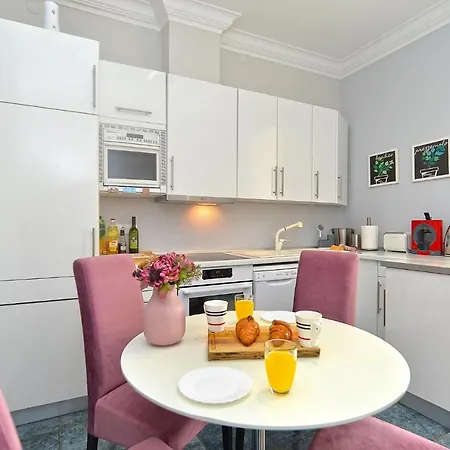Ruzica 2272 Apartment *