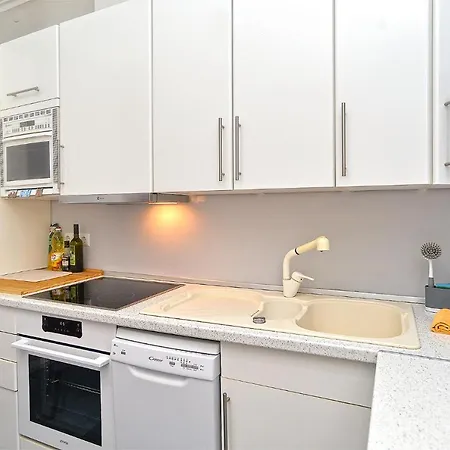 Ruzica 2272 Apartment