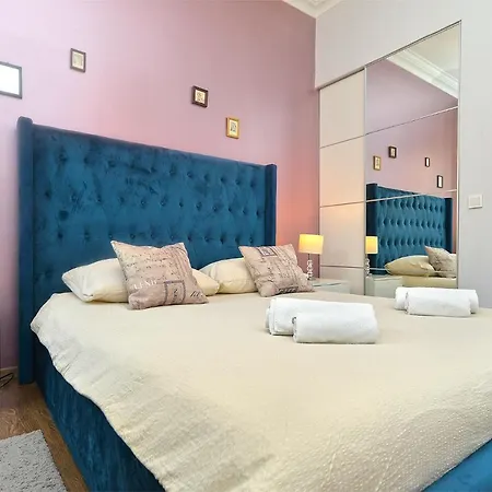 Apartment Ruzica 2272 Pula