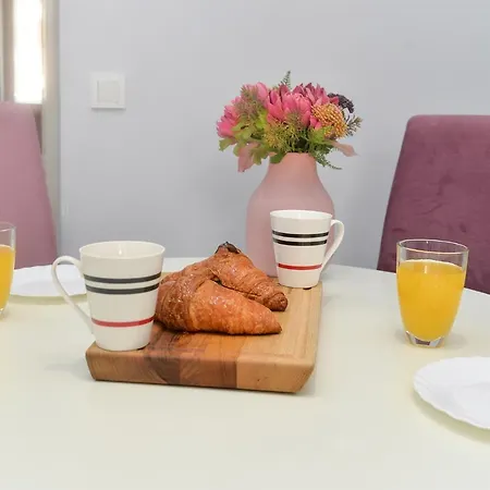 Apartment Ruzica 2272