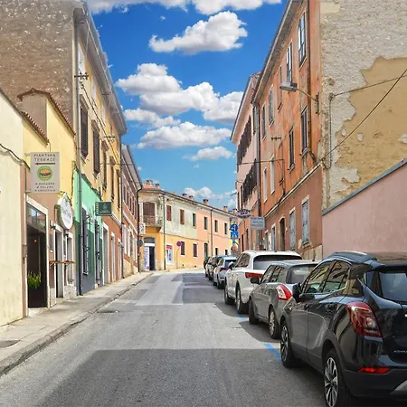 Ruzica 2272 Apartment