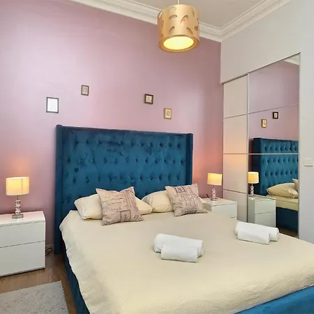 Apartment Ruzica 2272