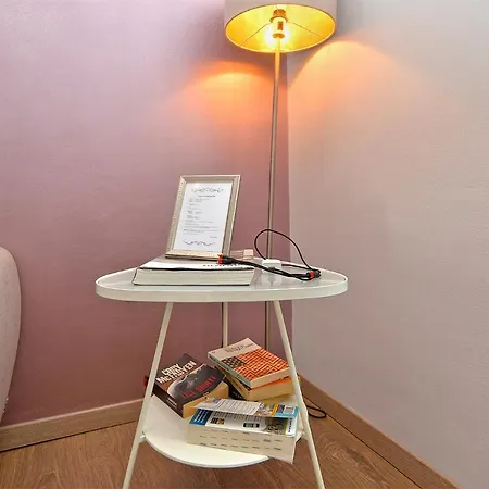 Ruzica 2272 Apartment *